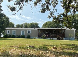 356173 E 970 Rd, Stroud, OK 74079