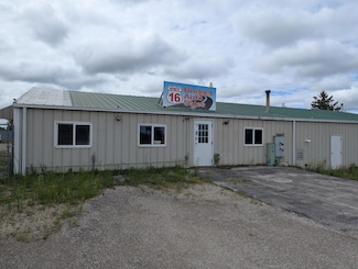 W1957 State Road 16 -, Ixonia, WI 53036