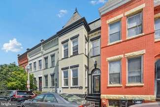 321 Elm St NW, Washington, DC 20001