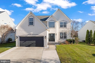 217 Spruce Trail, Swedesboro, NJ 08085