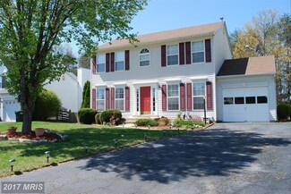 13938 Rexburg Ct, Woodbridge, VA 22193