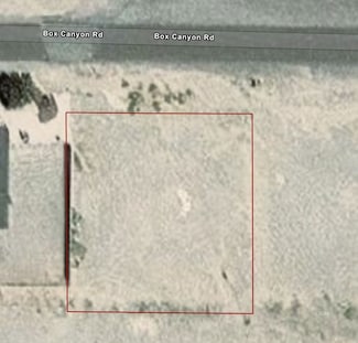 660 Box Canyon Rd, Alamo, NV 89001