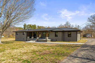 4081 Jim Cummings Hwy, Woodbury, TN 37190