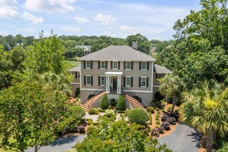 427 Channel Creek Ct, Mount Pleasant, SC 29464