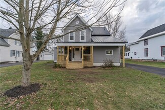 198 Maple St, Black River, NY 13612