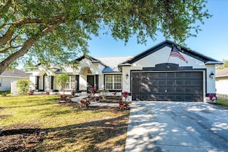 1525 SW Leisure Ln, Port Saint Lucie, FL 34953