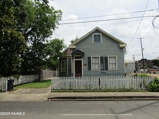 120 W Saint Peter St, New Iberia, LA 70560