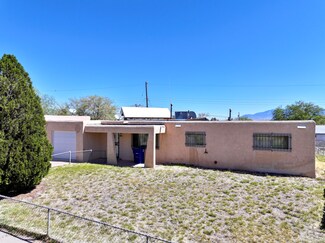 1602 Del Monte Trail SW, Albuquerque, NM 87121