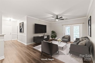 16344 Redstone Mountain Ln Unit 16344, Charlotte, NC 28277
