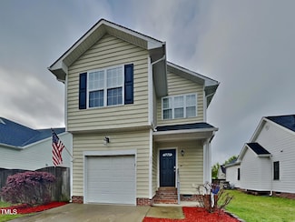265 Santee Cir, Fuquay Varina, NC 27526