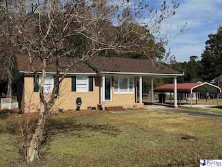 283 E Main St, Scranton, SC 29591