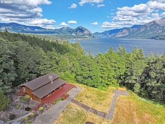 91 Sprague Landing Rd, Stevenson, WA 98648