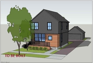 1445 E 118th St, Cleveland, OH 44106