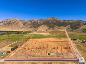 225 S 300 E Unit 3, Mantua, UT 84324