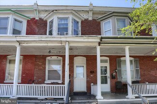 1357 Howard St, Harrisburg, PA 17104