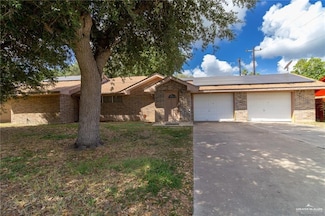 1420 W Cherry Blossom Cir, Weslaco, TX 78596