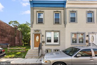 2458 N Natrona St, Philadelphia, PA 19132