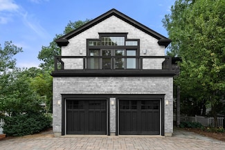 39 Glenland Rd Unit 12, Chestnut Hill, MA 02467