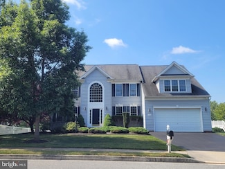 1702 Fieldbrook Ln, Mount Airy, MD 21771