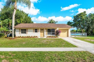 4744 Poseidon Place, Lake Worth, FL 33463