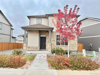 6902 Longpark Dr, Parker, CO 80138