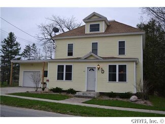 47 N Jefferson St, Carthage, NY 13619