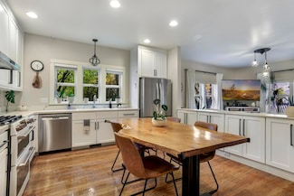 600 N 2nd St, Bellevue, ID 83313