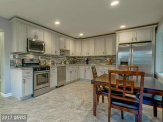 2912 Rueckert Ave, Baltimore, MD 21214