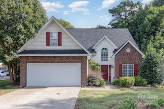 3428 Cranberry Nook Ct, Charlotte, NC 28269