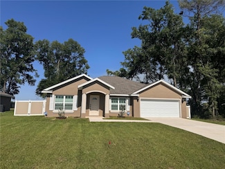 1645 SW 168th Loop, Ocala, FL 34473