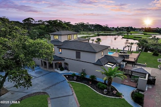 618 Dolphin Annex, Saint Helena Island, SC 29920