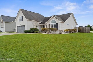 2602 Ravens Glass Ct, Wilmington, NC 28411
