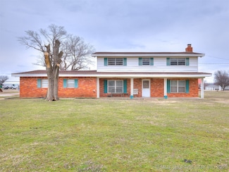 700 S 156th Ave E, Tulsa, OK 74108