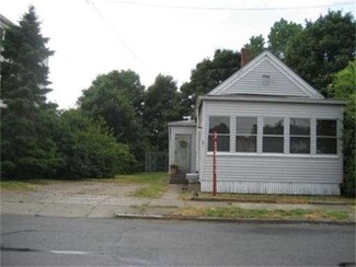 47 Frederick St, New Bedford, MA 02744