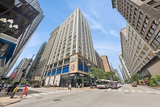 8 W Monroe St Unit 1205, Chicago, IL 60603
