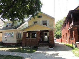 418 17th St, Niagara Falls, NY 14303