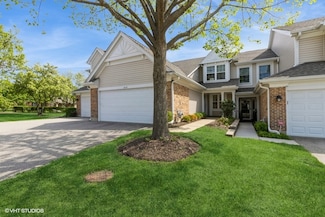 2849 Fremont Ct Unit 138P28, Schaumburg, IL 60193