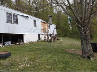 58406 Lashley Rd, Senecaville, OH 43780