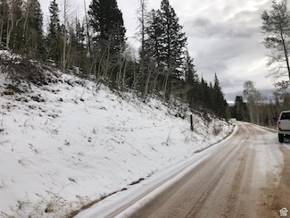 2050 N Slope Rd, Coalville, UT 84017