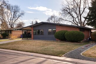 2067 S Vrain St, Denver, CO 80219