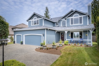 7229 78th Dr NE, Marysville, WA 98270