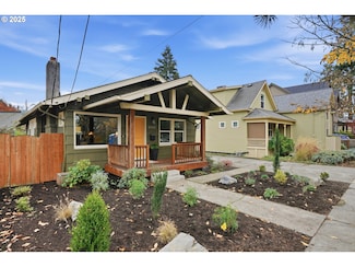 6150 NE Vera St, Portland, OR 97213