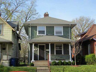 408 E Maynard Ave, Columbus, OH 43202