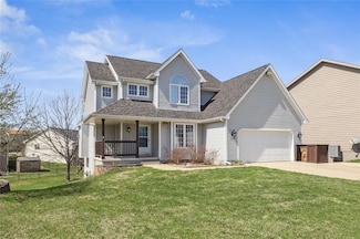 1409 E 19th St, Norwalk, IA 50211