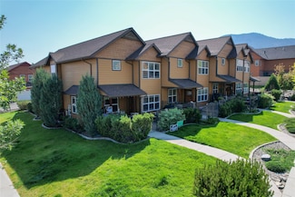 2541 Overlook Blvd, Helena, MT 59601