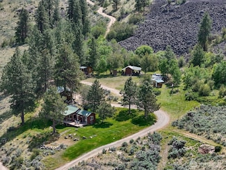 0 Q Rd NE, Mansfield, WA 98830