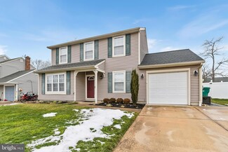 505 Anne Ln, Fairless Hills, PA 19030