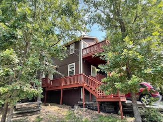 396 Lakewood Rd, Branson, MO 65616