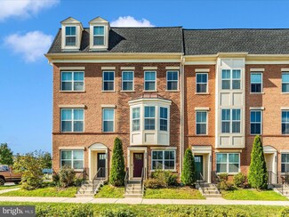 7191 Macon St, Frederick, MD 21703