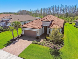 29488 Ginnetto Dr, Wesley Chapel, FL 33543